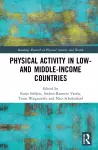 Physical Activity in Low- and Middle-Income Countries cover