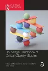 Routledge Handbook of Critical Obesity Studies cover