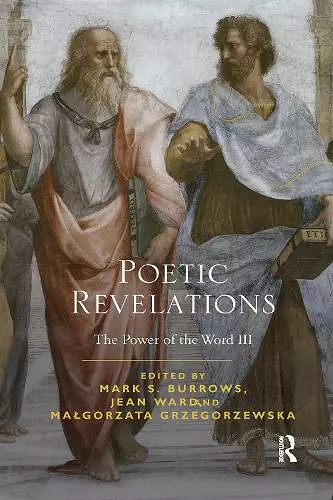 Poetic Revelations cover