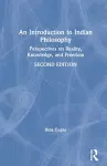 An Introduction to Indian Philosophy cover