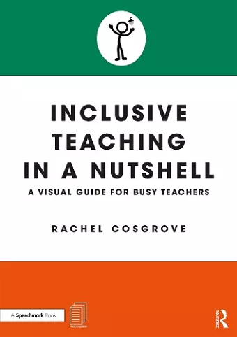 Inclusive Teaching in a Nutshell cover