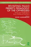 Revisiting Paulo Freire’s Pedagogy of the Oppressed cover