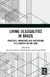 Living (Il)legalities in Brazil cover