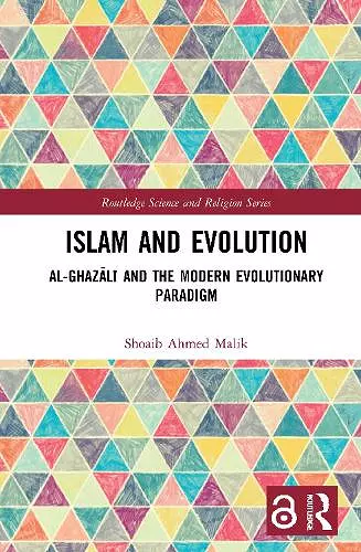 Islam and Evolution cover