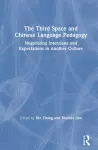 The Third Space and Chinese Language Pedagogy cover