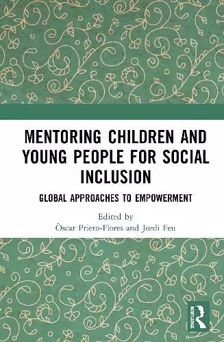 Mentoring Children and Young People for Social Inclusion cover