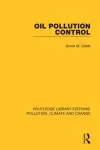 Oil Pollution Control cover