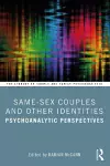 Same-Sex Couples and Other Identities cover