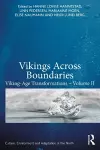 Vikings Across Boundaries cover