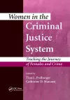 Women in the Criminal Justice System cover