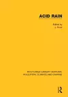 Acid Rain cover