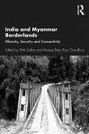 India and Myanmar Borderlands cover