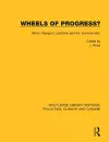 Wheels of Progress? cover