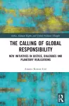 The Calling of Global Responsibility cover