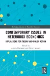 Contemporary Issues in Heterodox Economics cover