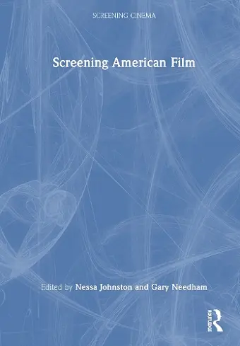 Screening American Film cover