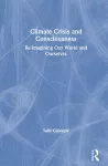 Climate Crisis and Consciousness cover