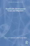 Sustainable Development Goals and Migration cover