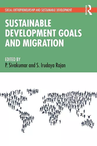 Sustainable Development Goals and Migration cover