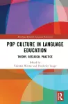 Pop Culture in Language Education cover