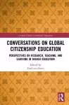 Conversations on Global Citizenship Education cover