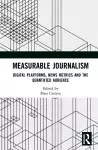 Measurable Journalism cover