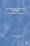 Re-Visioning Existential Therapy cover