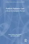 Pediatric Palliative Care cover