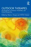 Outdoor Therapies cover
