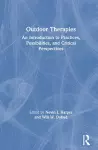 Outdoor Therapies cover