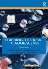 Teaching Literature to Adolescents cover