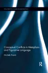 Conceptual Conflicts in Metaphors and Figurative Language cover