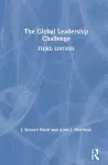 The Global Leadership Challenge cover