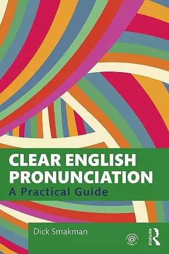 Clear English Pronunciation cover