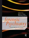 Forensic Psychiatry cover