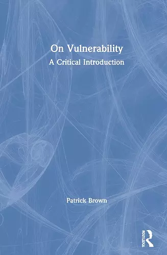 On Vulnerability cover