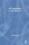 On Vulnerability cover