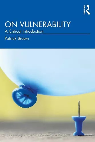 On Vulnerability cover