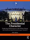 The Presidential Character cover