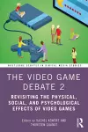 The Video Game Debate 2 cover