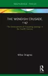 The Wendish Crusade, 1147 cover