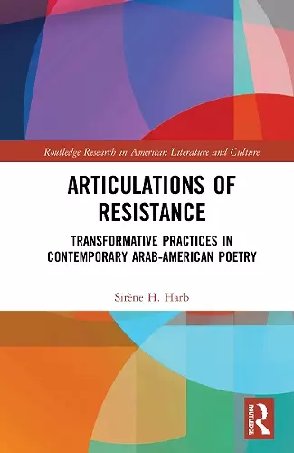 Articulations of Resistance cover