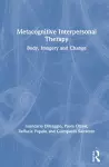 Metacognitive Interpersonal Therapy cover