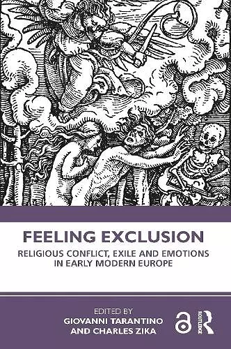 Feeling Exclusion cover