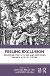 Feeling Exclusion cover