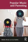 Popular Music and Parenting cover