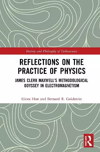 Reflections on the Practice of Physics cover