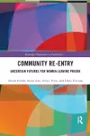 Community Re-Entry cover