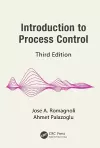 Introduction to Process Control cover