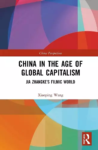 China in the Age of Global Capitalism cover